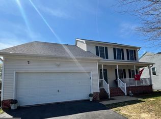 33 Dawson Dr, Fredericksburg, VA 22405