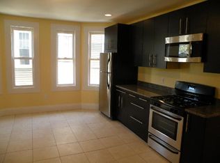 3144 Washington St #1R, Boston, MA 02130
