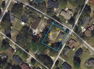 1001 Whittemore St., Conway, SC 29527