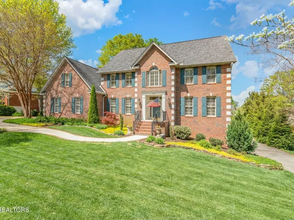 1909 Whitehall St, Maryville, TN 37803