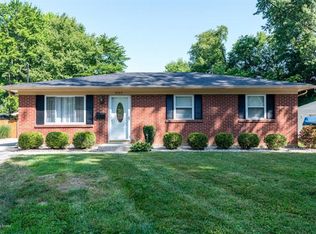 3703 Wednesday Way, Louisville, KY