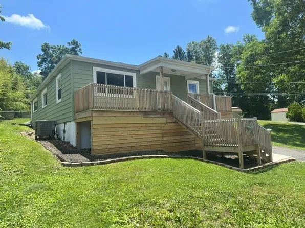 147 Burke Ave, Beckley, WV 25801