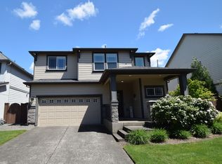 402 NE 77th Ave, Hillsboro, OR 97124