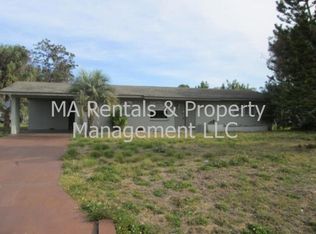 305 W Penn Rd, Lehigh Acres, FL 33936