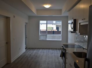 243 Northfield Dr E #112, Waterloo, ON N2K 0H2