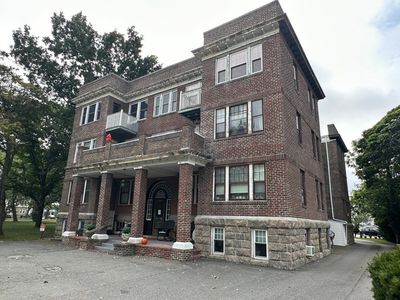 138 Main St APT 12, Fairhaven, MA, 02719