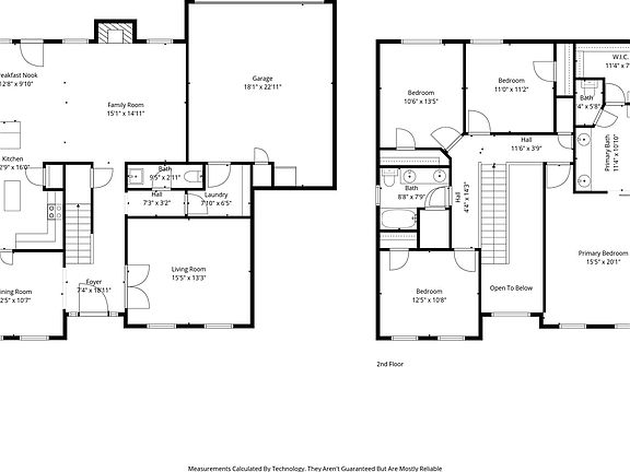 2nd image of 913 Aylesbury Dr