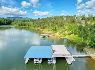 46 Bayside Ln, Blairsville, GA 30512