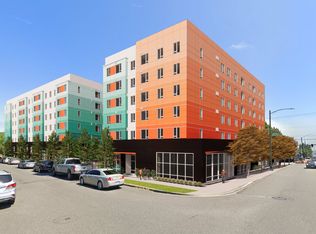 Housing Hilltop, Tacoma, WA 98405