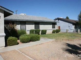 9017 Columbine Ave, California City, CA