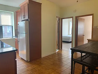 Rented by Compass