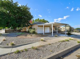 9916 Toltec Rd NE, Albuquerque, NM 87111
