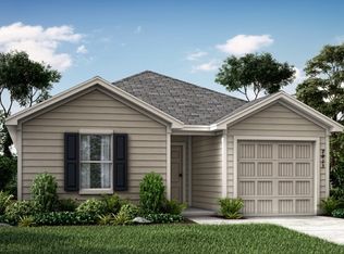 3168 Crestone Dr, Crandall, TX 75114