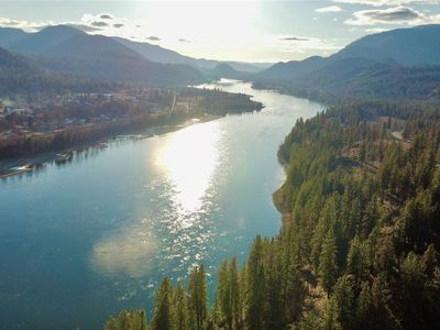 0 4398CTBD Northport Flat Creek Road, Northport, WA, 99157