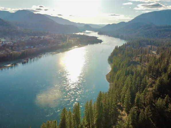 0 4398CTBD Northport Flat Creek Road, Northport, WA 99157