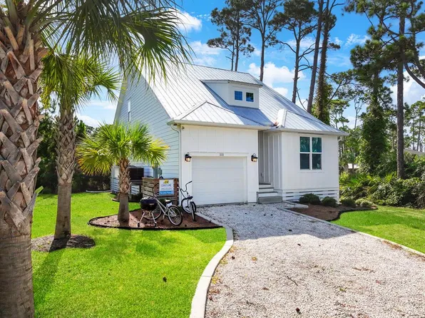 111 Camion Real Rd, Port Saint Joe, FL 32456