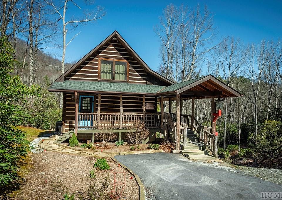 408&586 Little Elbow Mountain Rd, Lake Toxaway, NC 28747 Zillow