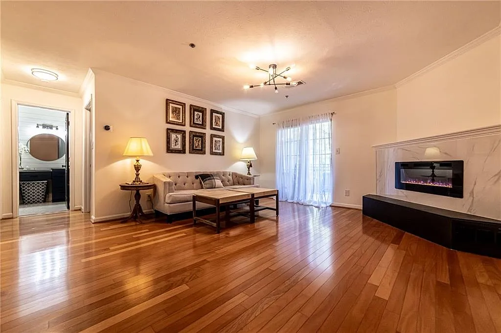 970 Sidney Marcus Blvd NE Unit 1306 photo 1