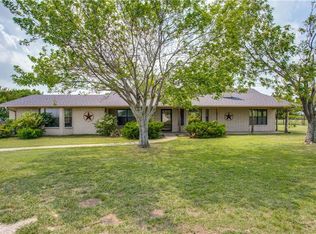 950 Johnson Bend Rd, Weatherford, TX 76088