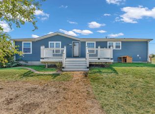 5311 SE 61st St, Berryton, KS 66409