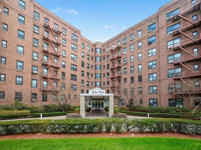 8401 Main Street #428, Jamaica, NY, 11435