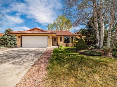 155 W Glenrose Dr, Pueblo West, CO, 81007