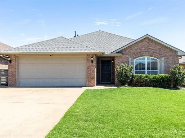 4808 SW Malcom Rd, Lawton, OK 73505