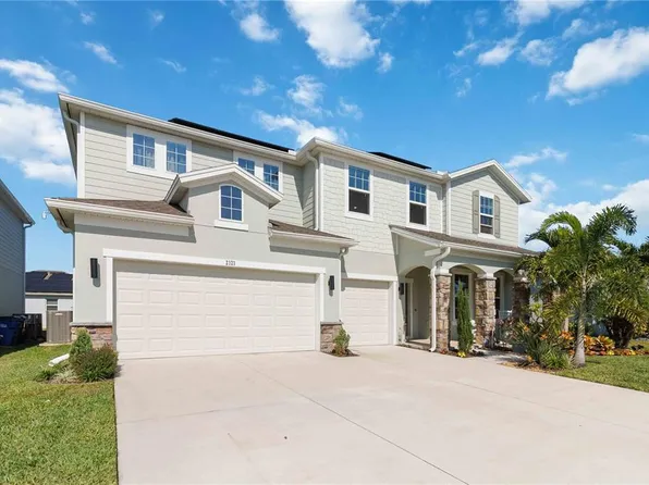 2323 Nuthatch St, Saint Cloud, FL 34771