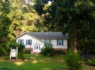 403 Paul Revere Dr, Forest, VA 24551