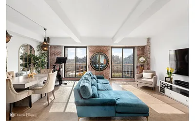 Sold by Douglas Elliman