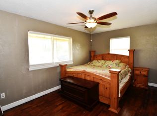 21523 Bryant Ave, Purcell, OK 73080