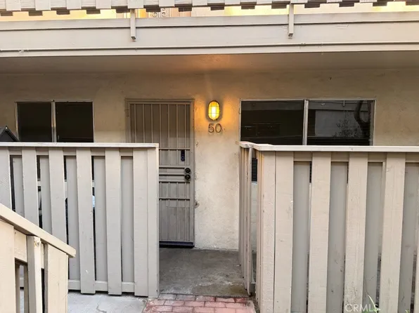 3301 Santa Fe Ave APT 50, Long Beach, CA 90810