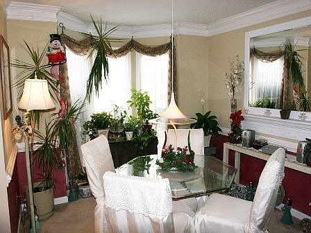 Dinning Room