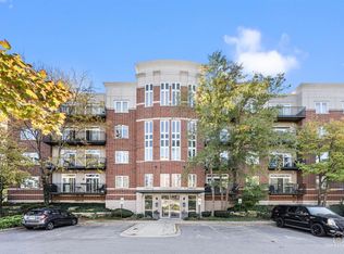 860 Weidner Rd APT 406, Buffalo Grove, IL 60089