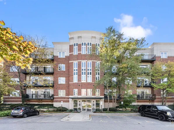 860 Weidner Rd APT 406, Buffalo Grove, IL 60089