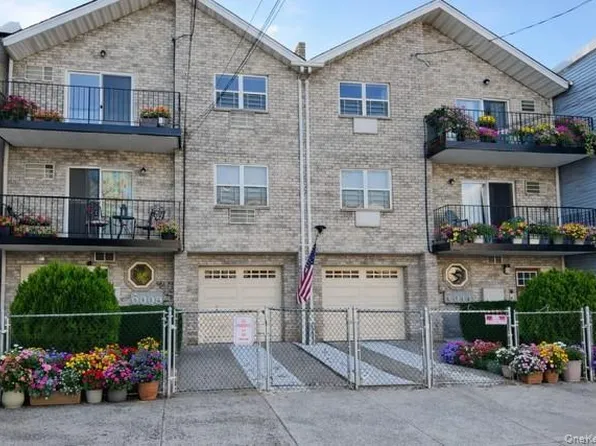 1307 Balcom Avenue, Bronx, NY 10461