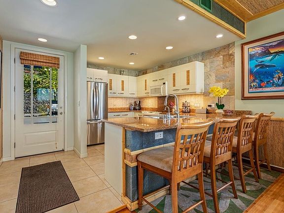 2nd image of 78-6833 Alii Dr APT D1