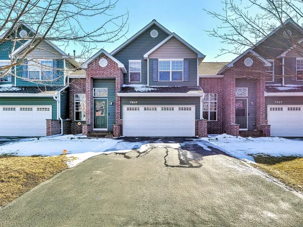 7847 Prestwick Way, Rockford, MN 55373