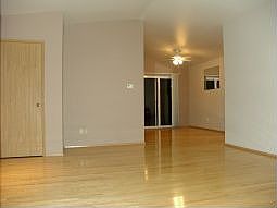 Continue into the diningrm w/slider to slate patio