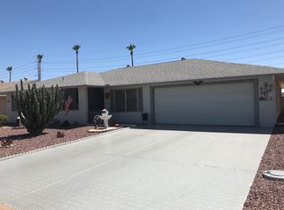 13015 W Wildwood Dr, Sun City West, AZ 85375