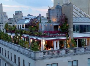 988 5th Ave #Penthouse, New York, NY 10075