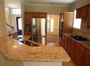 800 Summit Pointe, Lewisville, TX 75077
