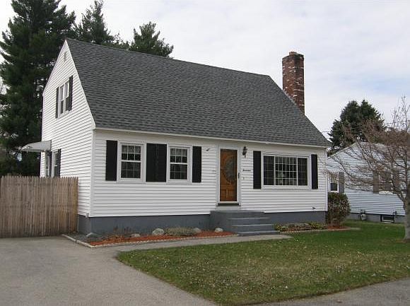 1st image of 17 Bulova Dr