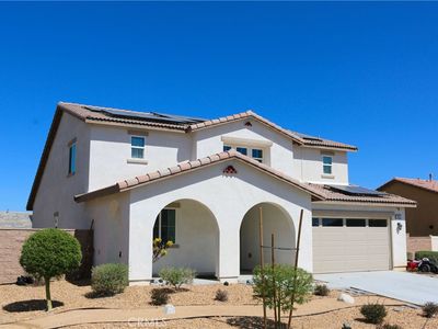 11822 Flushing St, Victorville, CA, 92392