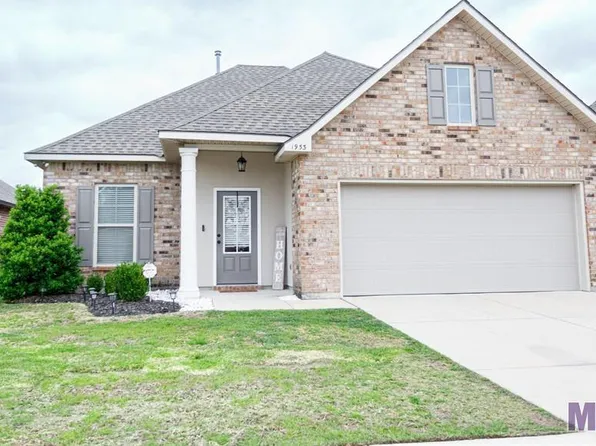 1953 Meadow Oak Dr, Saint Gabriel, LA 70776