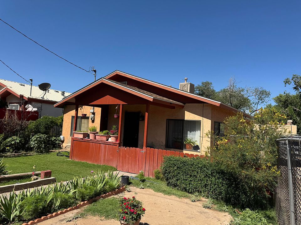2007 Hinkle St SE, Albuquerque, NM 87102 | Zillow