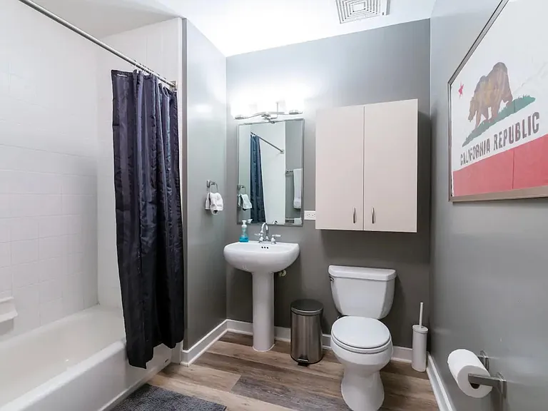 334 Santana Row #249 — Photo 12