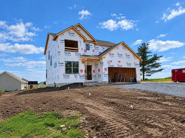 619 Arbor Ridge DRIVE, Delavan, WI 53115