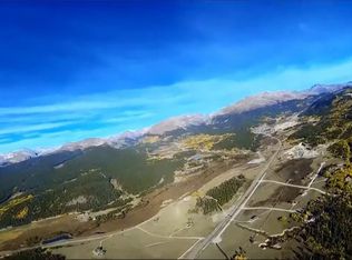 Aspen St, Alma, CO 80420