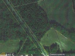 0 Lorenzo Hurst Rd #1, Springfield, GA 31329